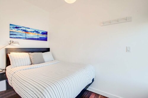 Venice Breeze Suites, Забронировать Апарт-отель Апарт-отели Венис-Бич, Апарт-отель