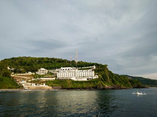 Royal Avila Boutique Resort, Book Ferieresort Hoteller i Senggigi  med morgenmad, Morgenmad