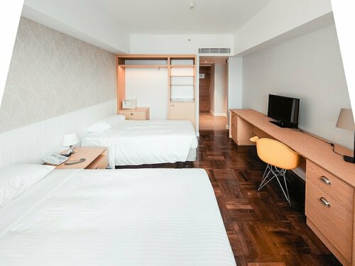 Caritas Oswald Cheung International House, Rezervați Hotel Southern District Hong Kong