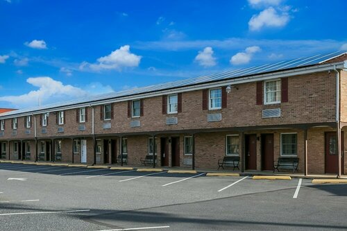 Red Roof Inn Hershey, Забронировать Отель Херши 