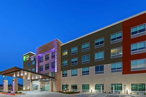 Holiday Inn Express & Suites Houston SW - Rosenberg by IHG, Rezervovat Hotel Richmond hotely s bazénem, Bazén