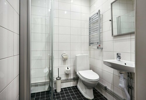 Hotel Hornsgatan, Забронировать Отель Сёдермальм Стокгольм