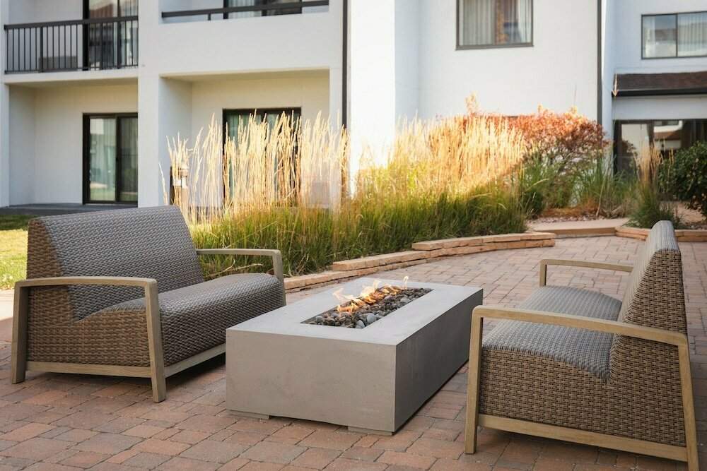 Courtyard Denver Stapleton