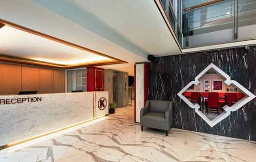 Khurana Inn, Забронировать Отель Отели Провинции Бангкока с парковкой, Парковка