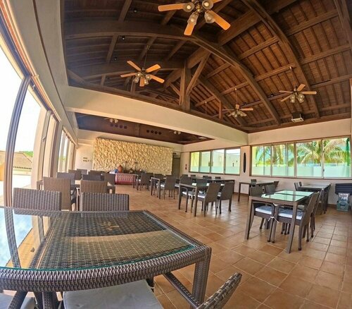 エコヴィレッジ西表 Eco Village Iriomote, Забронировать Отель Такетоми Yaeyama Islands
