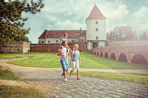 Ensana Thermal Sárvár, Reserva ahora Hotel Hoteles SPA en Vas, SPA