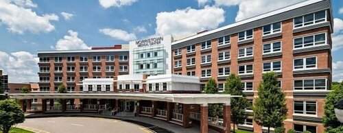 Holiday Inn & Suites Parsippany Fairfield, Buchen Sie Hotel Hotels in New York State mit Pool, Schwimmbad