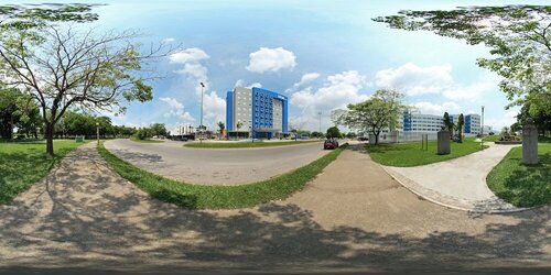 One Villahermosa 2000, Prenota Hotel Villahermosa Tabasco