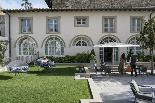 Dimora Palanca Boutique & SPA, Забронировать Курортный отель Курортные отели Флоренции, Курортный отель