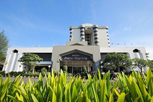 The Putra Regency Hotel, Reserva ahora Hotel Hoteles en Perlis con piscina, Piscina