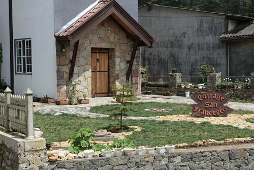 Cottage San Francesco, Забронировать Дом для отпуска Нувара-Элия округ Нувара-Элия