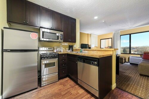 TownePlace Suites Farmington, Varaa Hotelli Farmington New Mexico