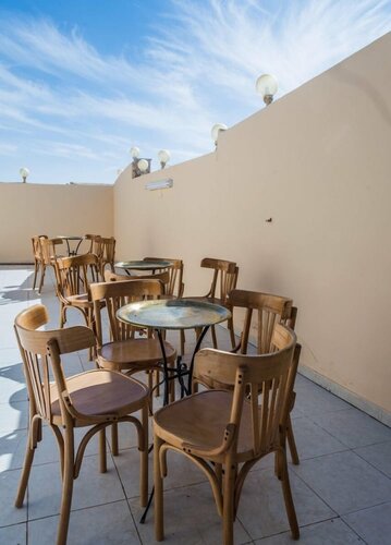 Waad Al Ula Hotel, Забронировать Отель Отели Эль-Мадина с завтраком, Завтраки