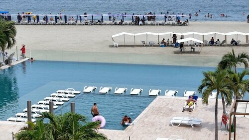 Hotel Tamaca House, Book Hotel Hotels in Gaira with Parking, Parking