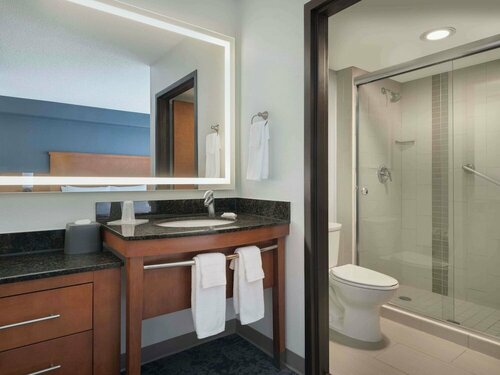 Hyatt Place Lakeland Center, Забронировать Отель Лейкленд Lakeland - Winter Haven