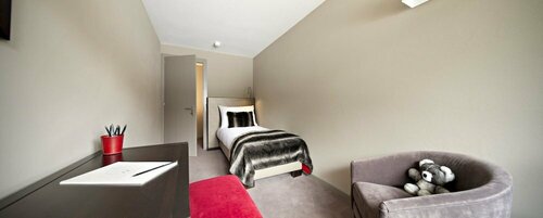 Hôtel Vanessa, Забронировать Отель Вербье Verbier - St.Bernard