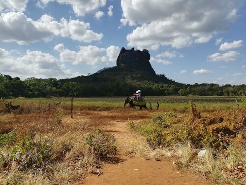 Sisira Natural Lodge - Sigiriya, Забронировать Дом для отпуска Недорогие отели Округа Галле, недорогие