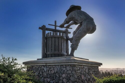 Vino Bello Resort, 预订 度假村 纳帕 纳帕谷红酒城