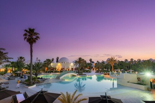 فندق المزوار, Rezerwuj Hotel Hotele w Dżerba ze śniadaniem, Śniadanie