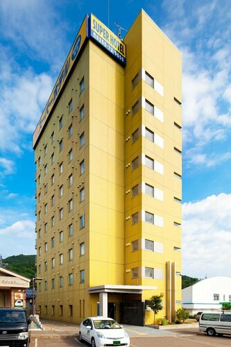 Super Hotel Arai Niigata, Boek Hotel Myoko Kogen 