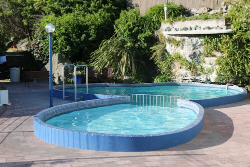 Asure Chelmswood Motel Taupo, Забронировать Мотель Таупо 