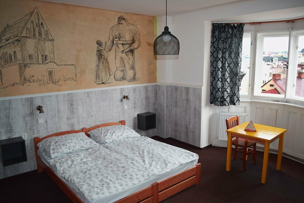Hostel Downtown