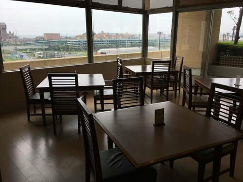 Spa & Hotel Maihama Eurasia, Book Ferieresort Resorthoteller i Chiba, Ferieresort