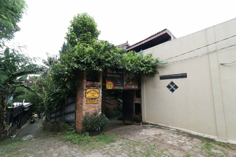 Nila House