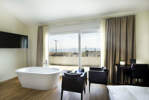 Hôtel Glanis, Забронировать Отель Гланд Во