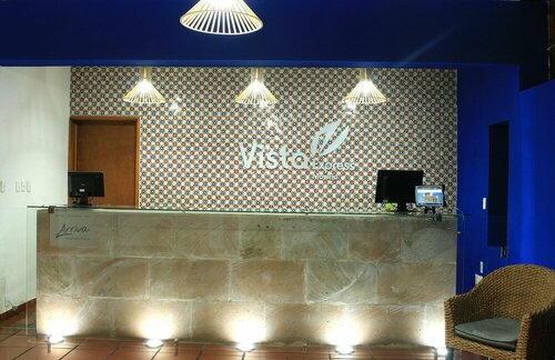 Vista Express Morelia by Arriva Hospitality Group, Prenota Hotel Hotel 3 stelle a Morelia, 3*