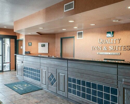 Premier Extended Stay Hobbs, Buchen Sie Hotel Hobbs New Mexico