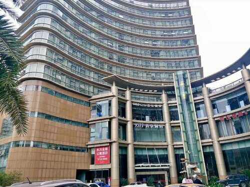 East King Business Hotel, Prenota Hotel Hotel SPA a Hangzhou, SPA