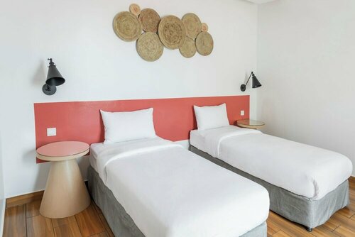 Dara Qurtubah Hotel, Забронировать Отель Exmouth Эр-Рияд