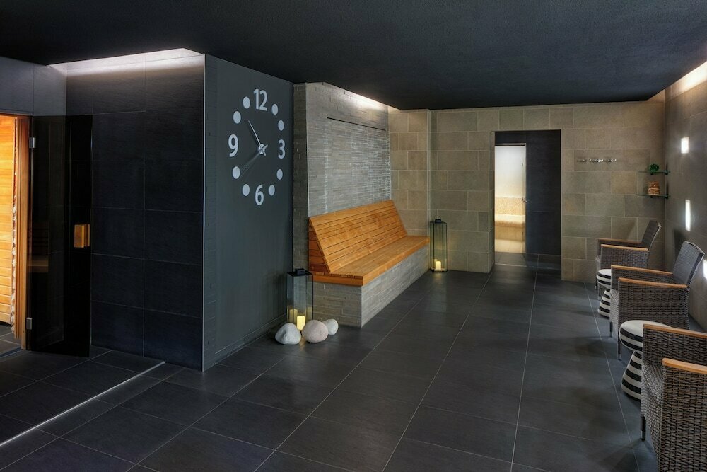 Spa & Wellness Hotel Olympia Mariánské Lázně