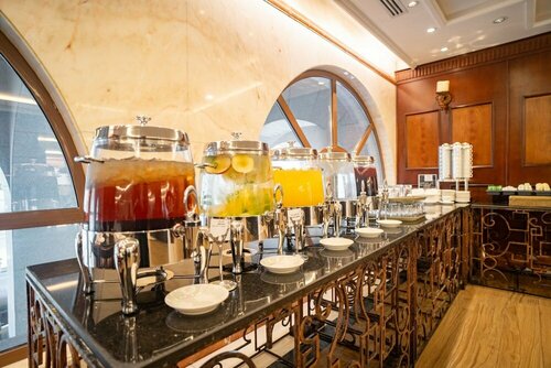 Emaar Royal Hotel, Забронировать Отель Бизнес-отели Медины, рядом с Старая Чаршия, 4* 5*