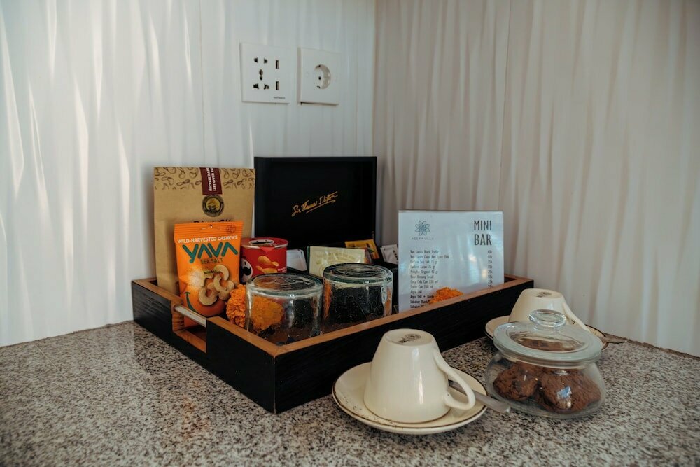 Manca Villa Canggu by Ini Vie Hospitality