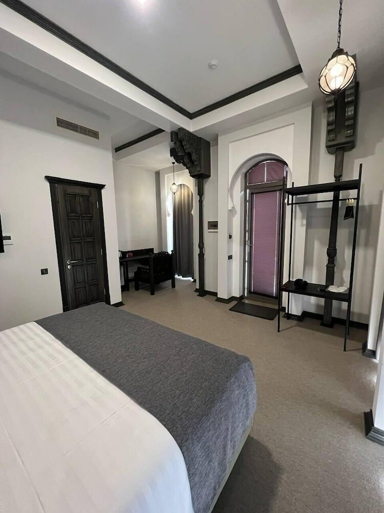 Rasoda Hotel
