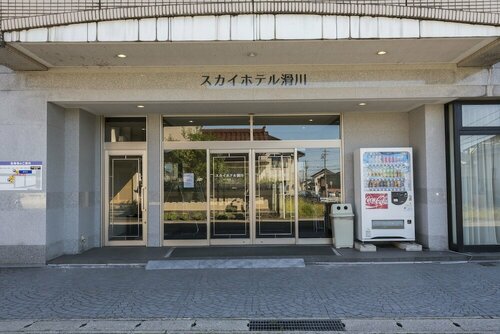 Sky Hotel Namerikawa, Prenota Hotel Namerikawa Toyama