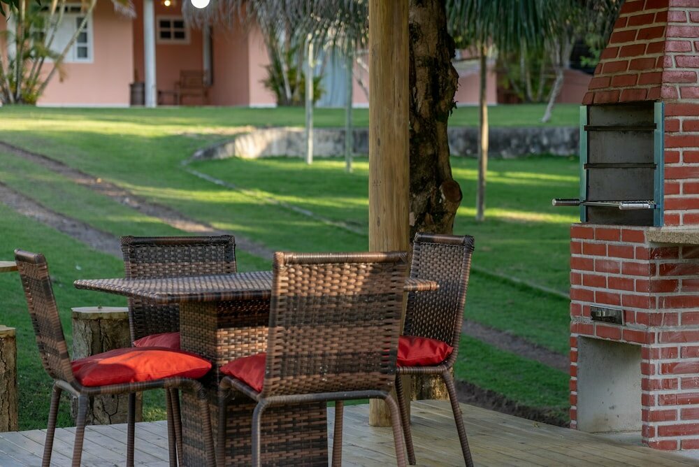 Pousada Recanto Trancoso