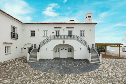 Quinta do Paral - Leading Hotels of the World, Reserva ahora Hotel  