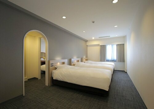 HOTEL NEWITAYA, Prenota Hotel Utsunomiya Tochigi