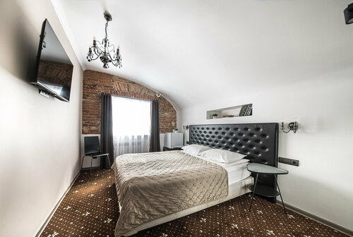 Тим Клуб Отель, Забронировать Отель Центральный район Санкт-Петербург, рядом с Дом компании «Зингер»