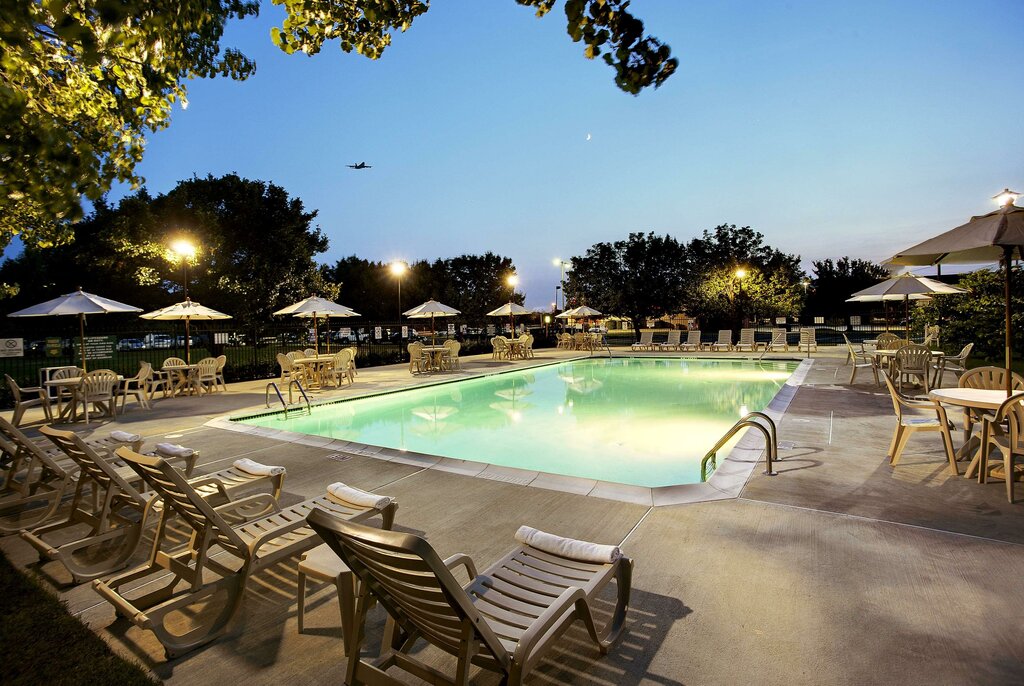 Quality Hotel Philadelphia Airport