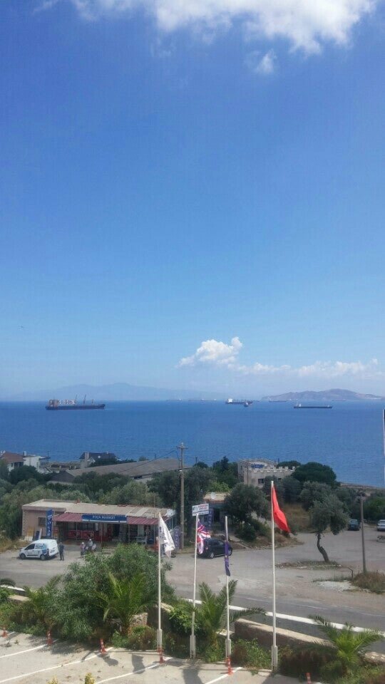 Alize Tatil Koyu