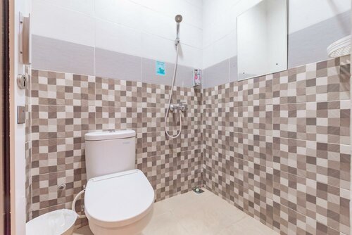 Hotel O near Ciputra World Surabaya formerly Darmo Residence, Book Hotel Surabaya East Java