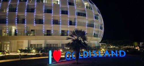 Sentido Golden Bay Hotel - Adults Only, Забронировать Отель Отели Побережья Алании по системе «всё включено», Всё включено