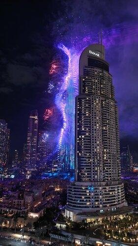Отель The Dubai Edition, Забронировать Отель Отели Эмирата Дубая по системе «всё включено», рядом с Дубайский аквариум, Всё включено