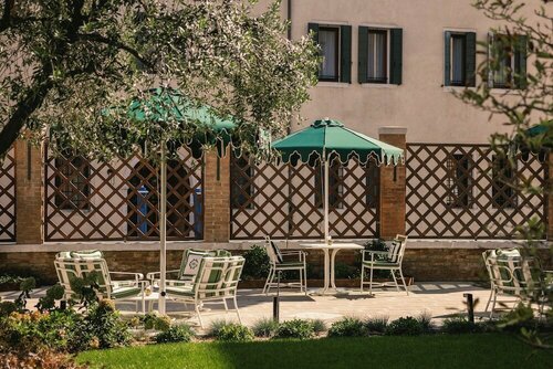 Hotel Gabrielli