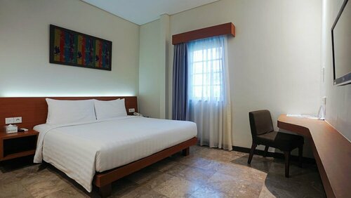 Grand Whiz Hotel Nusa Dua Bali, Boek Hotel SPA-hotels in Bali, SPA