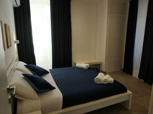 Palazzo Verdi Holiday Viterbo, Забронировать Отель «постель и завтрак» Отели в центре Витербо с завтраком, отели в центре Витербо с завтраком